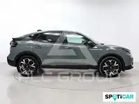 2026 Citroen C4