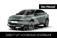 2026 Citroen C4