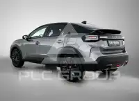 2026 Citroen C4
