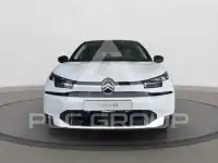 2026 Citroen C4