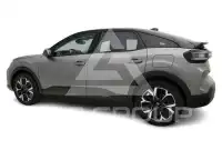 2026 Citroen C4
