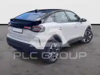 2026 Citroen C4