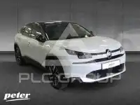 2026 Citroen C4