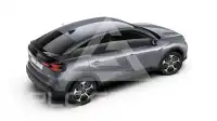 2026 Citroen C4
