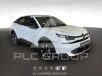 2026 Citroen C4