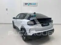 2026 Citroen C4