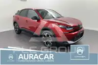 2026 Citroen C4
