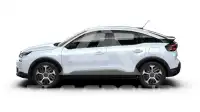 2026 Citroen C4