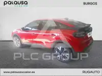 2026 Citroen C4