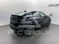 2026 Citroen C4