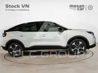 2026 Citroen C4