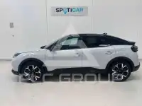 2026 Citroen C4