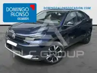2026 Citroen C4