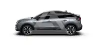 2026 Citroen C4