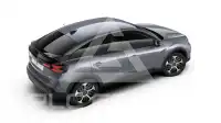 2026 Citroen C4