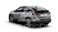 2026 Citroen C4