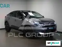 2026 Citroen C4