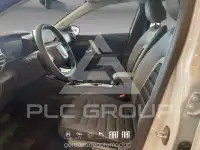 2026 Citroen C4