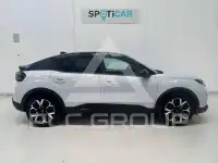 2026 Citroen C4