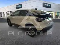 2026 Citroen C4