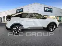 2026 Citroen C4