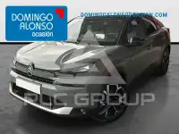 2026 Citroen C4