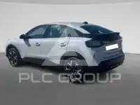 2026 Citroen C4