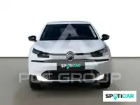 2026 Citroen C4