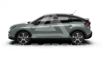2026 Citroen C4