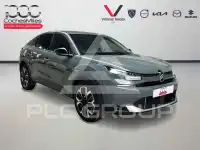 2026 Citroen C4