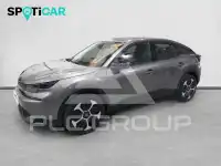2026 Citroen C4