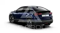 2026 Citroen C4