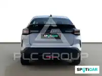 2026 Citroen C4