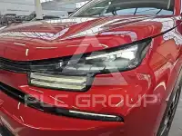 2026 Citroen C4