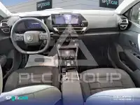 2026 Citroen C4