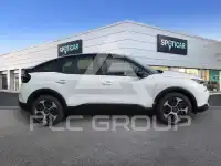 2026 Citroen C4