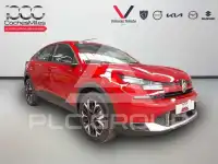 2026 Citroen C4