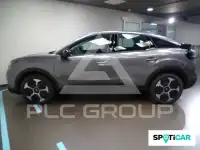 2026 Citroen C4
