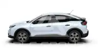 2026 Citroen C4