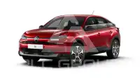 2026 Citroen C4