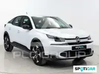 2026 Citroen C4