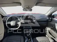 2026 Citroen C4