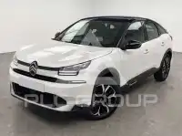 2026 Citroen C4