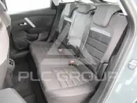 2026 Citroen C4