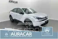 2026 Citroen C4