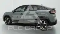2026 Citroen C4