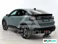 2026 Citroen C4