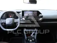 2026 Citroen C4