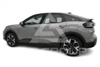 2026 Citroen C4