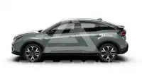 2026 Citroen C4